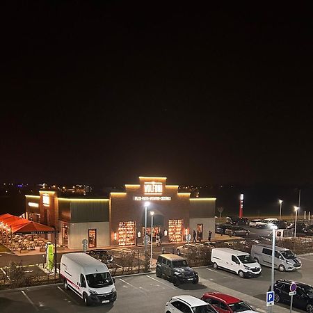 B&B Hotel Montargis-Amilly Amilly  Exterior foto