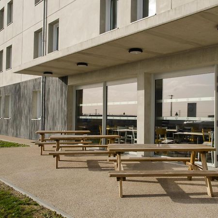 B&B Hotel Montargis-Amilly Amilly  Exterior foto